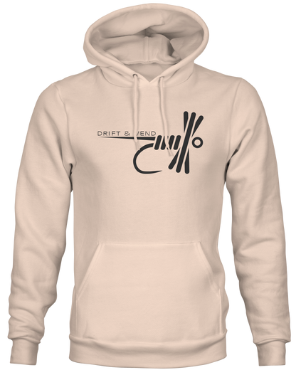 DRY FLY HOODIE