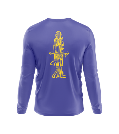 GOOD THINGS SUN SHIRT
