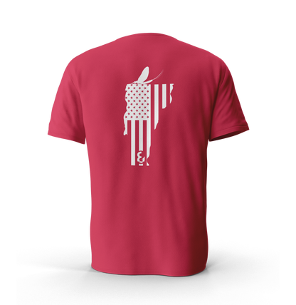 VERMONT MAYFLY TEE