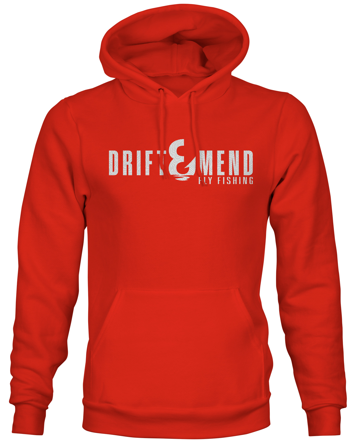 NEW RIVER HOODIE