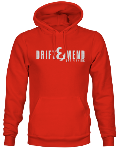 NEW RIVER HOODIE
