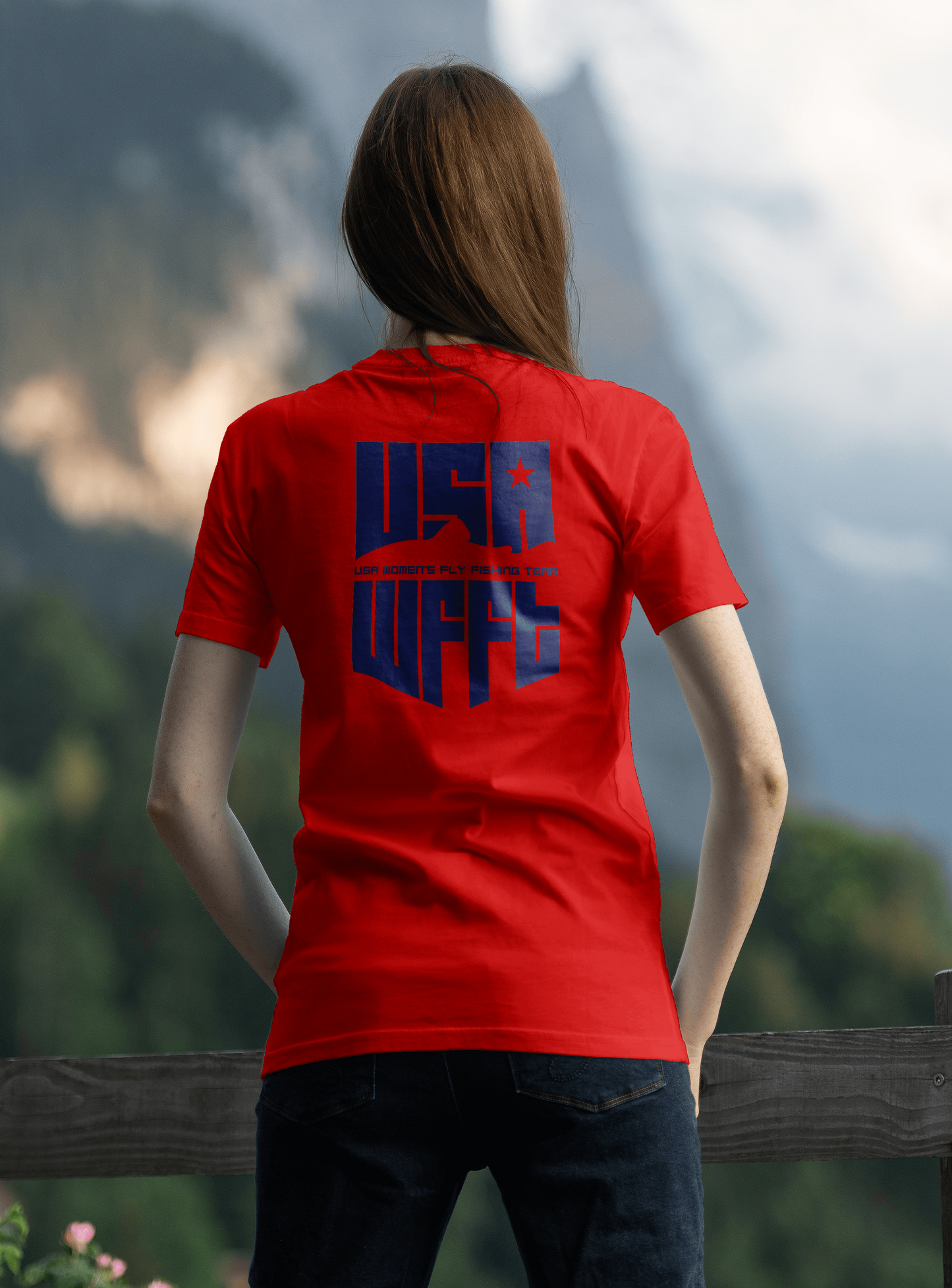 USA TEE