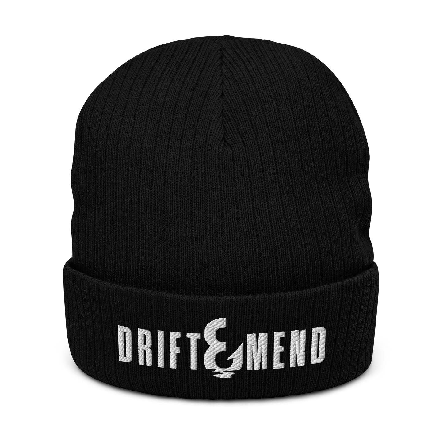 DRIFT & MEND BEANIE