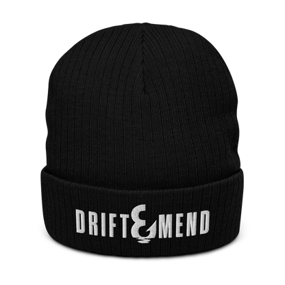 DRIFT & MEND BEANIE