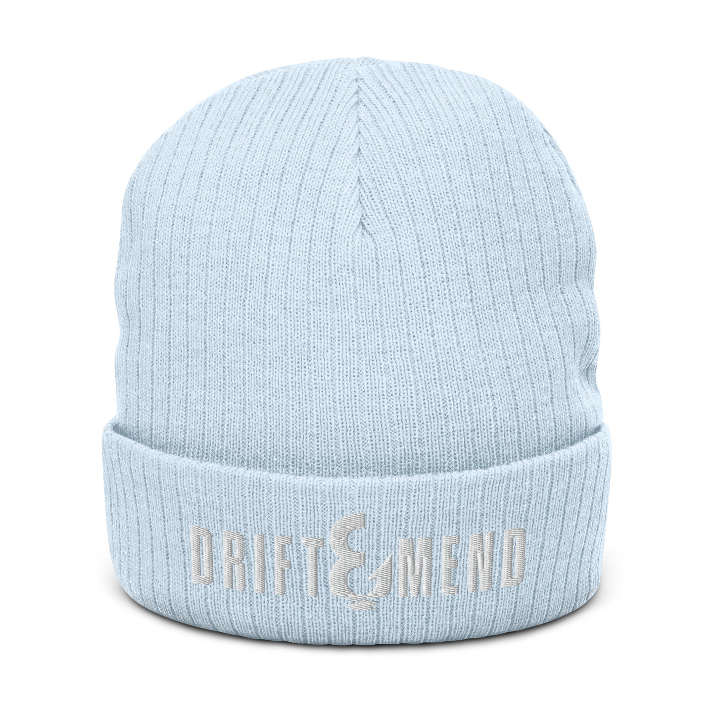 DRIFT & MEND BEANIE