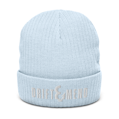 DRIFT & MEND BEANIE
