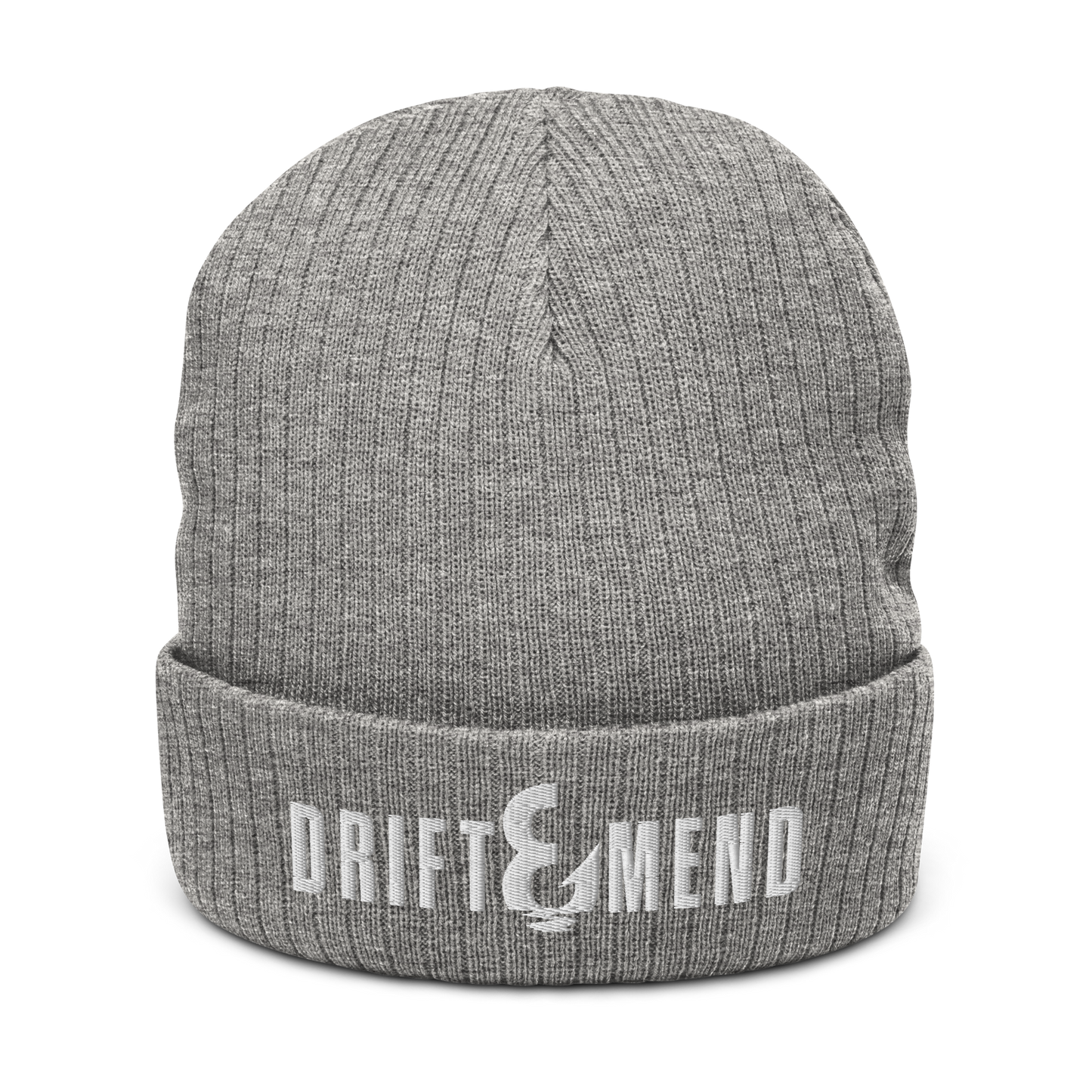 DRIFT & MEND BEANIE