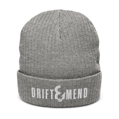 DRIFT & MEND BEANIE