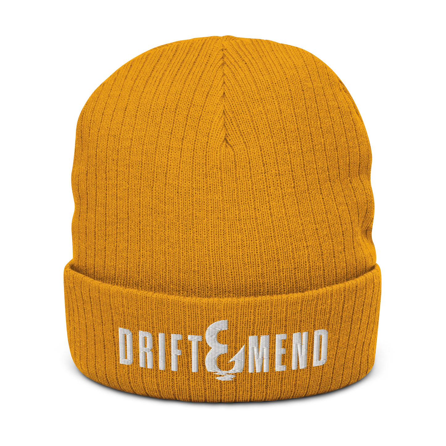 DRIFT & MEND BEANIE