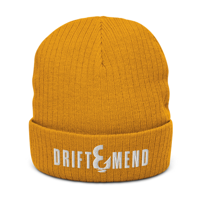 DRIFT & MEND BEANIE