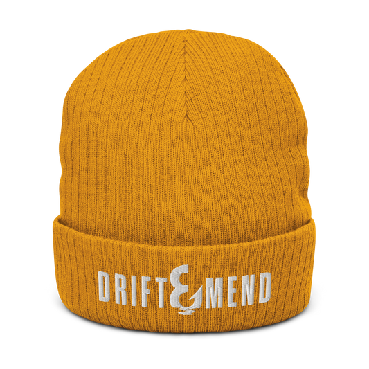 DRIFT & MEND BEANIE