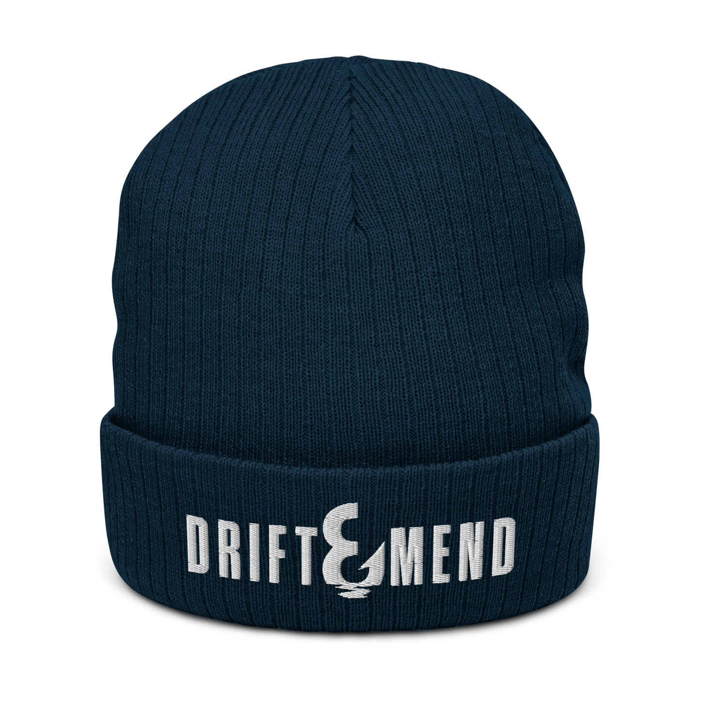 DRIFT & MEND BEANIE