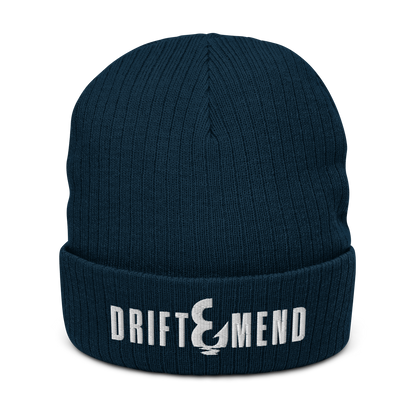 DRIFT & MEND BEANIE