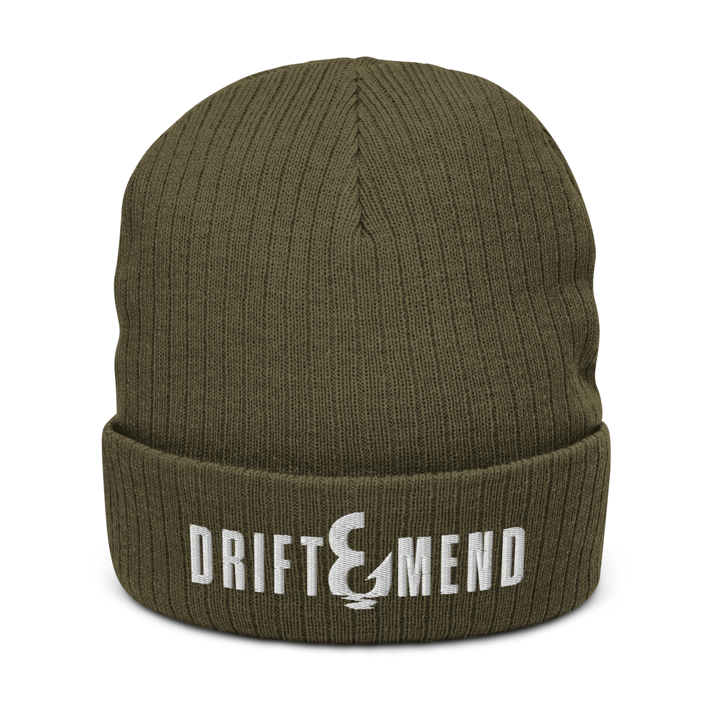 DRIFT & MEND BEANIE