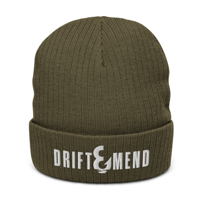 DRIFT & MEND BEANIE