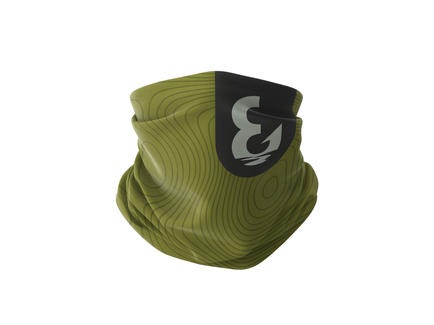 TOPO NECK GAITER