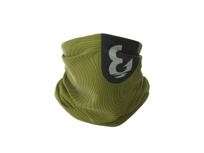 TOPO NECK GAITER