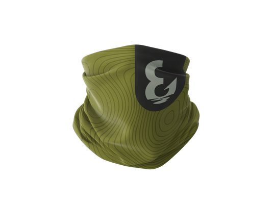 TOPO NECK GAITER