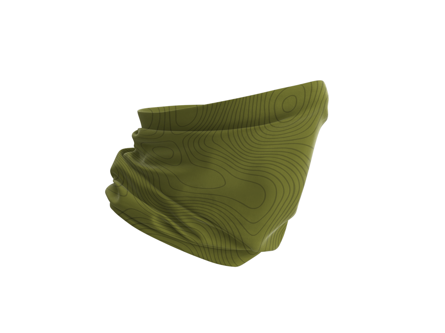 TOPO NECK GAITER