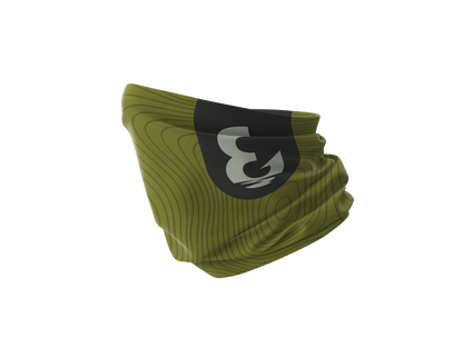 TOPO NECK GAITER