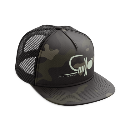 BEADHEAD TRUCKER