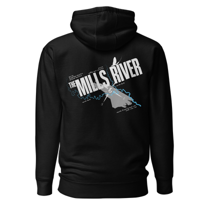 MILLS RIVER HOODIE