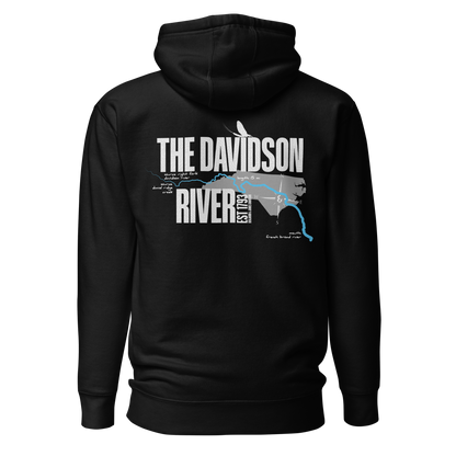 DAVIDSON RIVER HOODIE