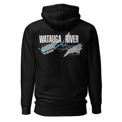 WATAUGA RIVER HOODIE