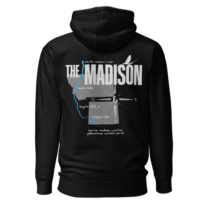 MADISON RIVER HOODIE