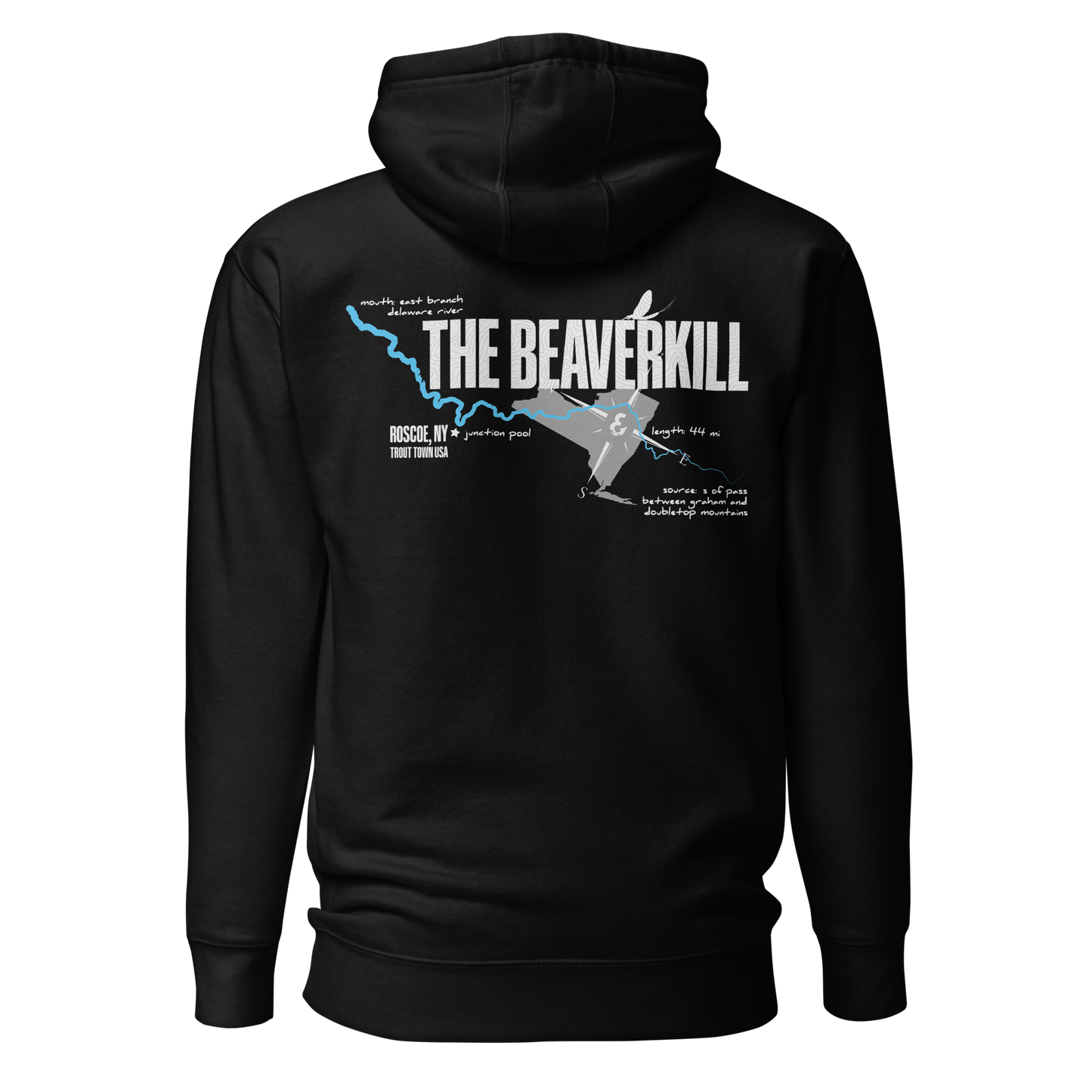 BEAVERKILL HOODIE