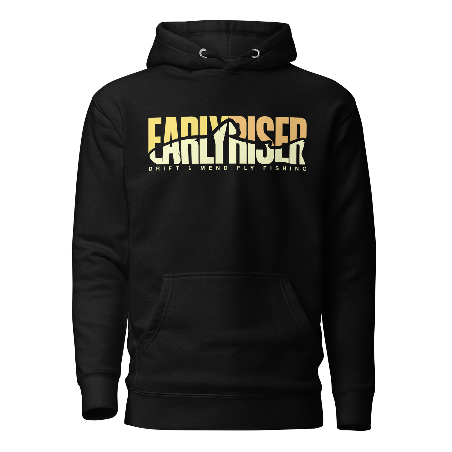 EARLY RISER HOODIE