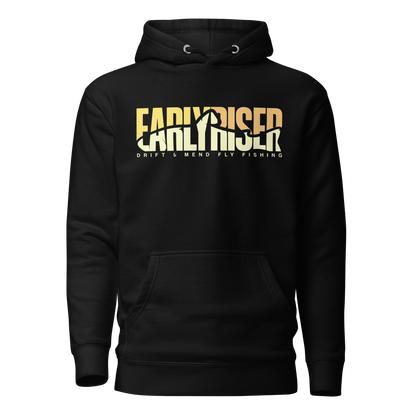 EARLY RISER HOODIE
