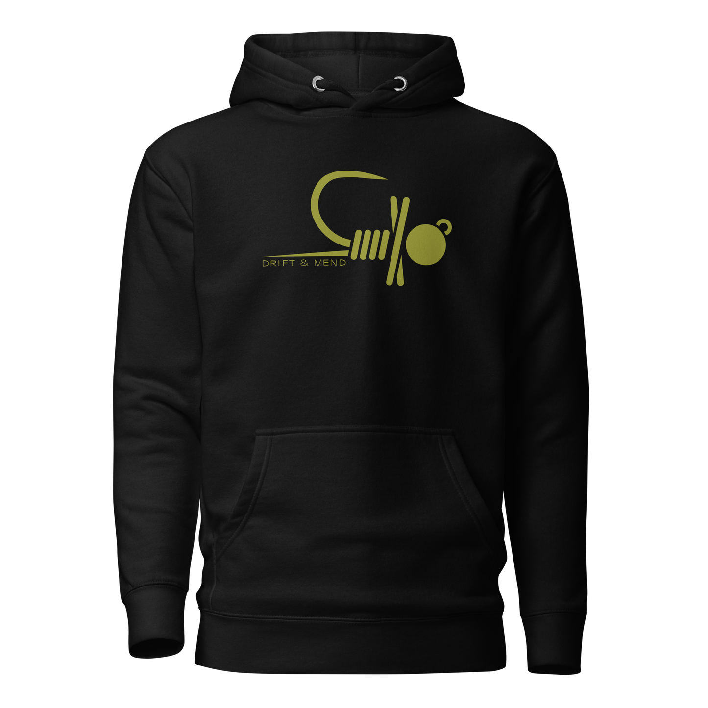 BEADHEAD HOODIE