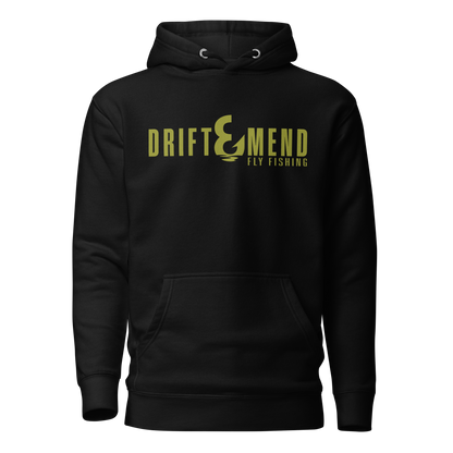 DRIFT & MEND HOODIE