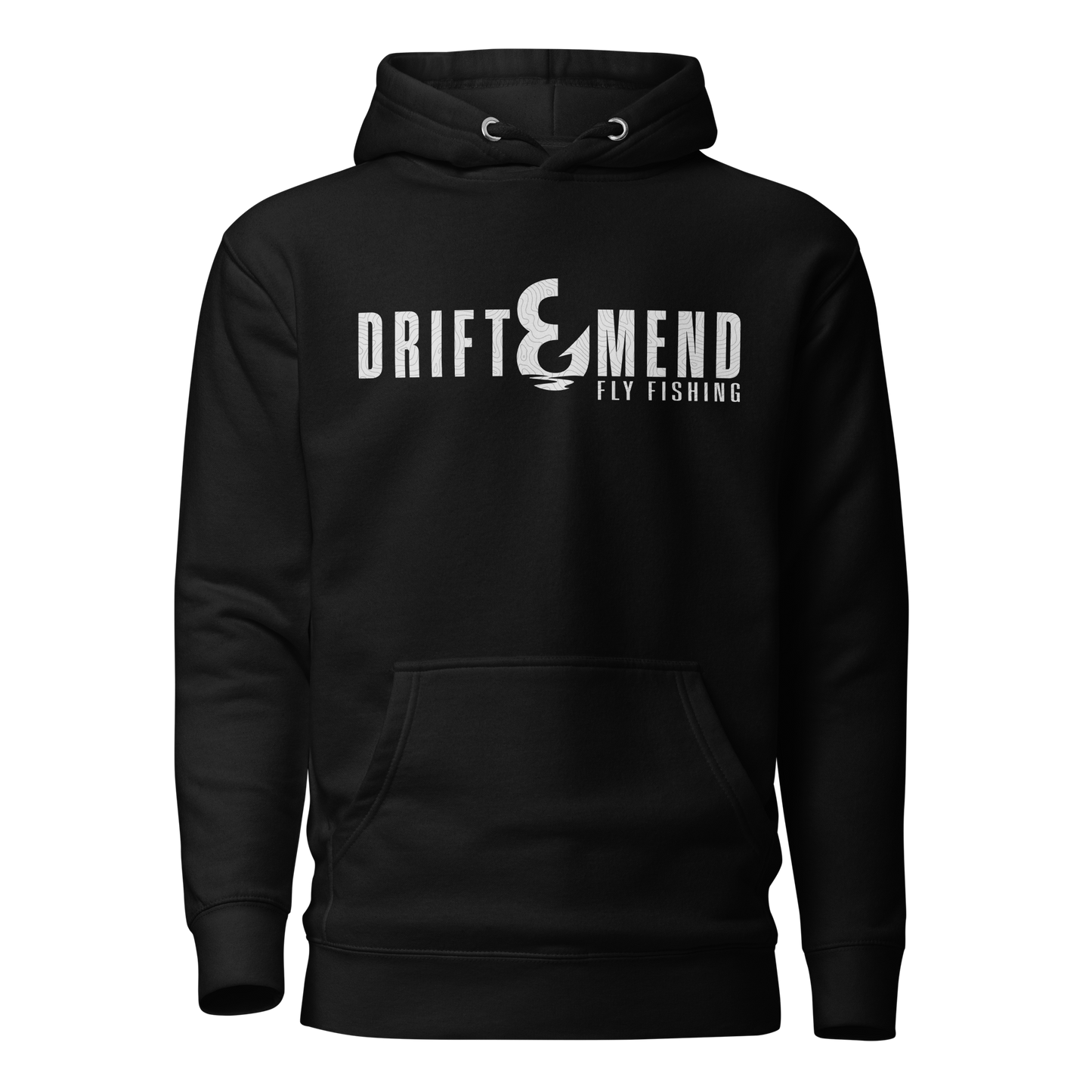 MILLS RIVER HOODIE