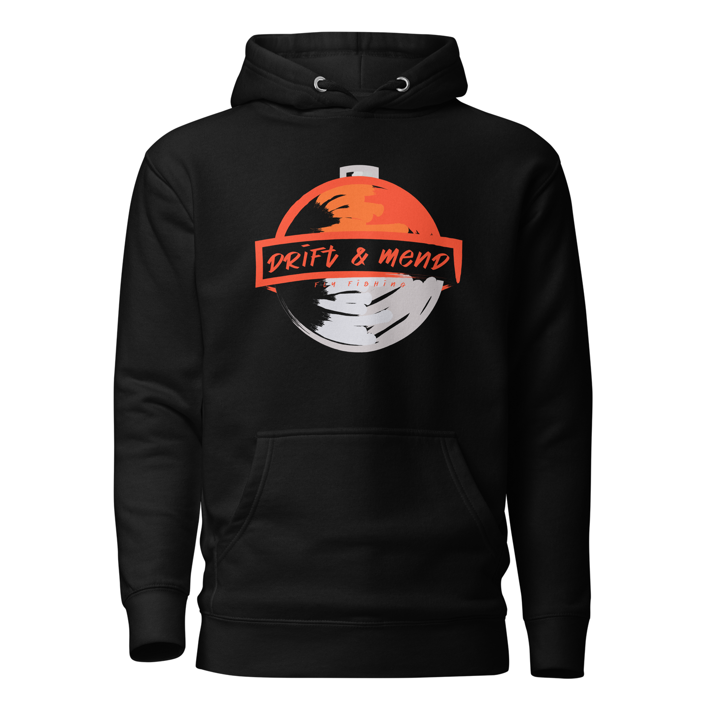 BOBBER HOODIE