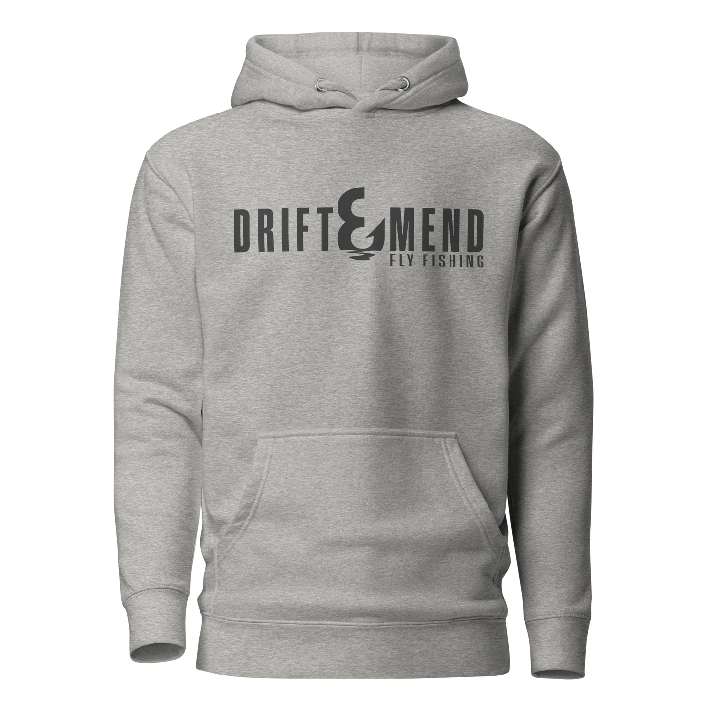 DRIFT & MEND HOODIE
