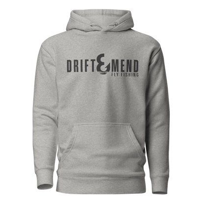 DRIFT & MEND HOODIE