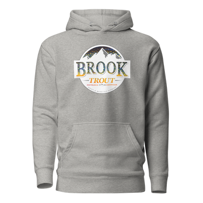 BROOK TROUT HOODIE