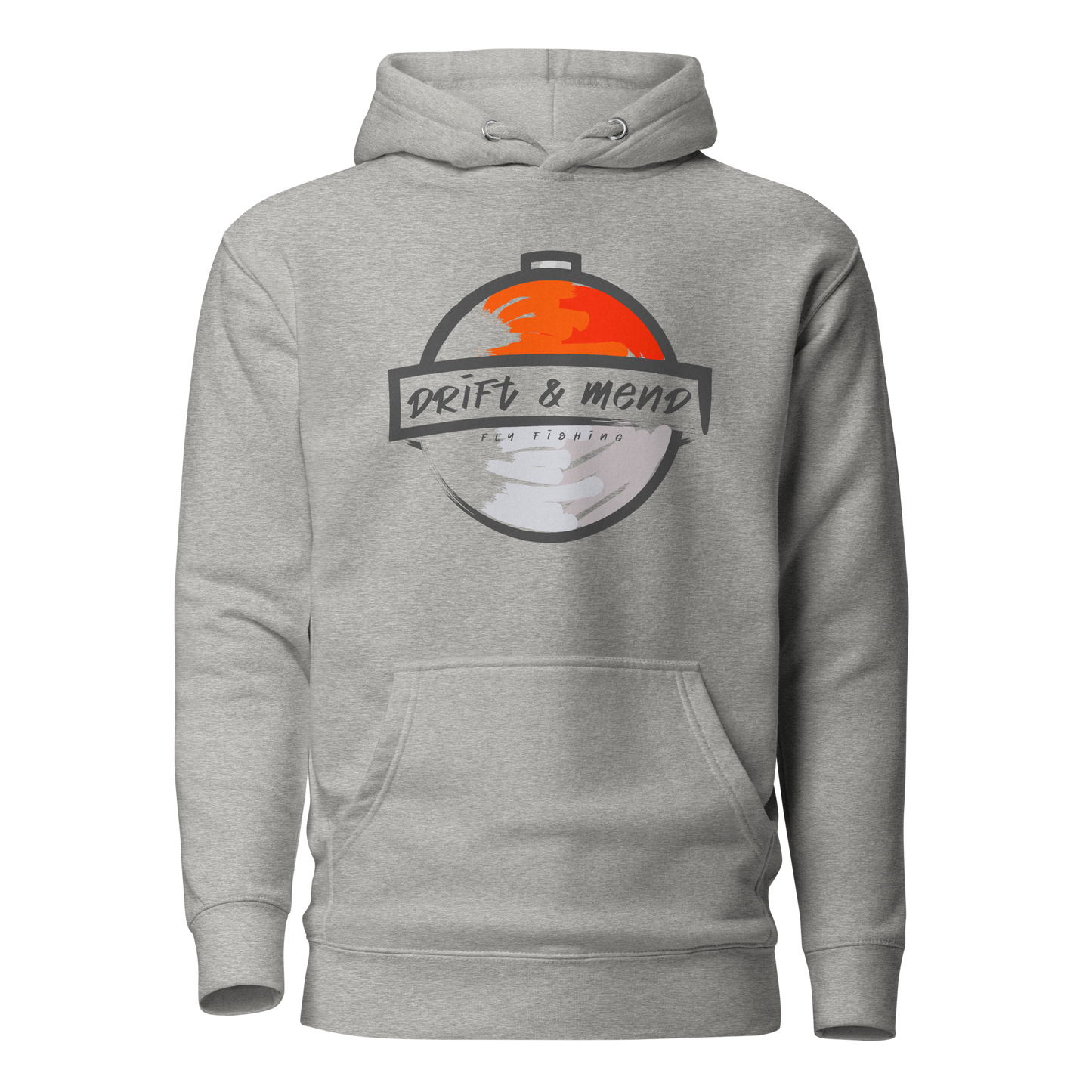 BOBBER HOODIE