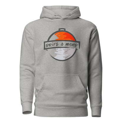 BOBBER HOODIE