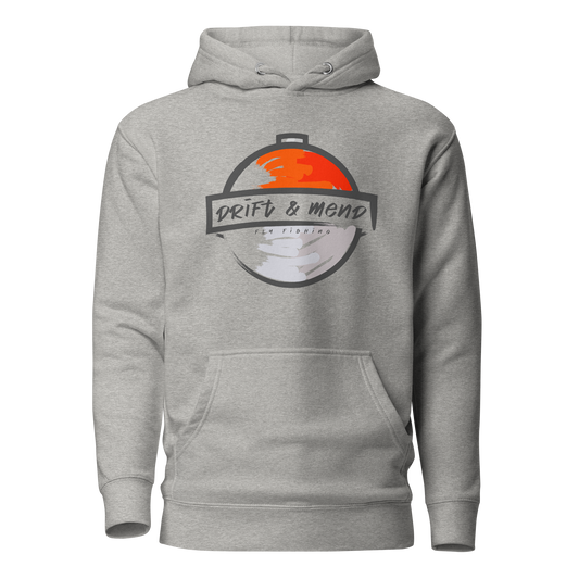 BOBBER HOODIE