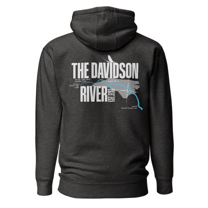 DAVIDSON RIVER HOODIE