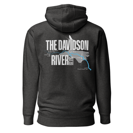 DAVIDSON RIVER HOODIE
