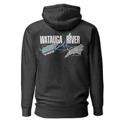 WATAUGA RIVER HOODIE