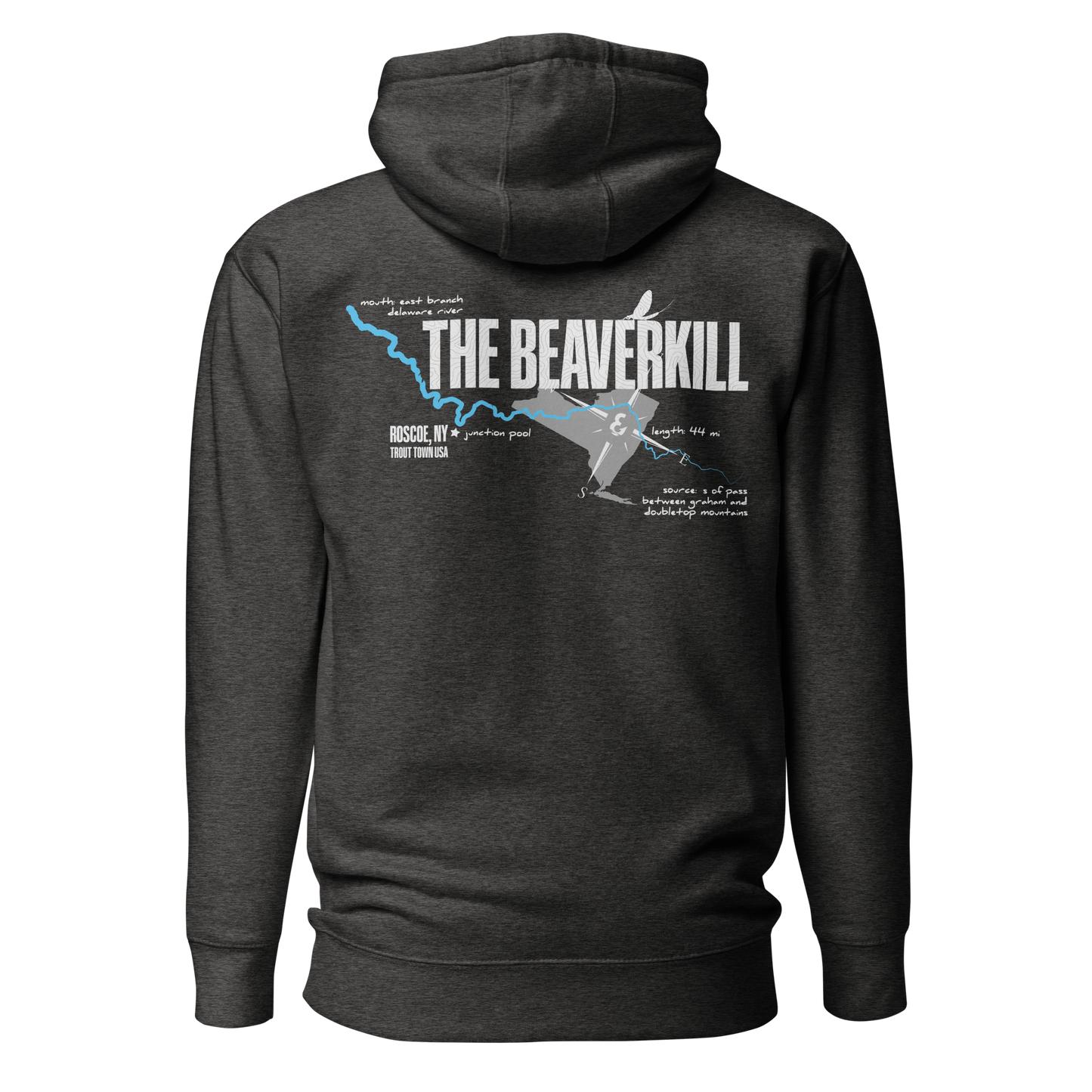 BEAVERKILL HOODIE