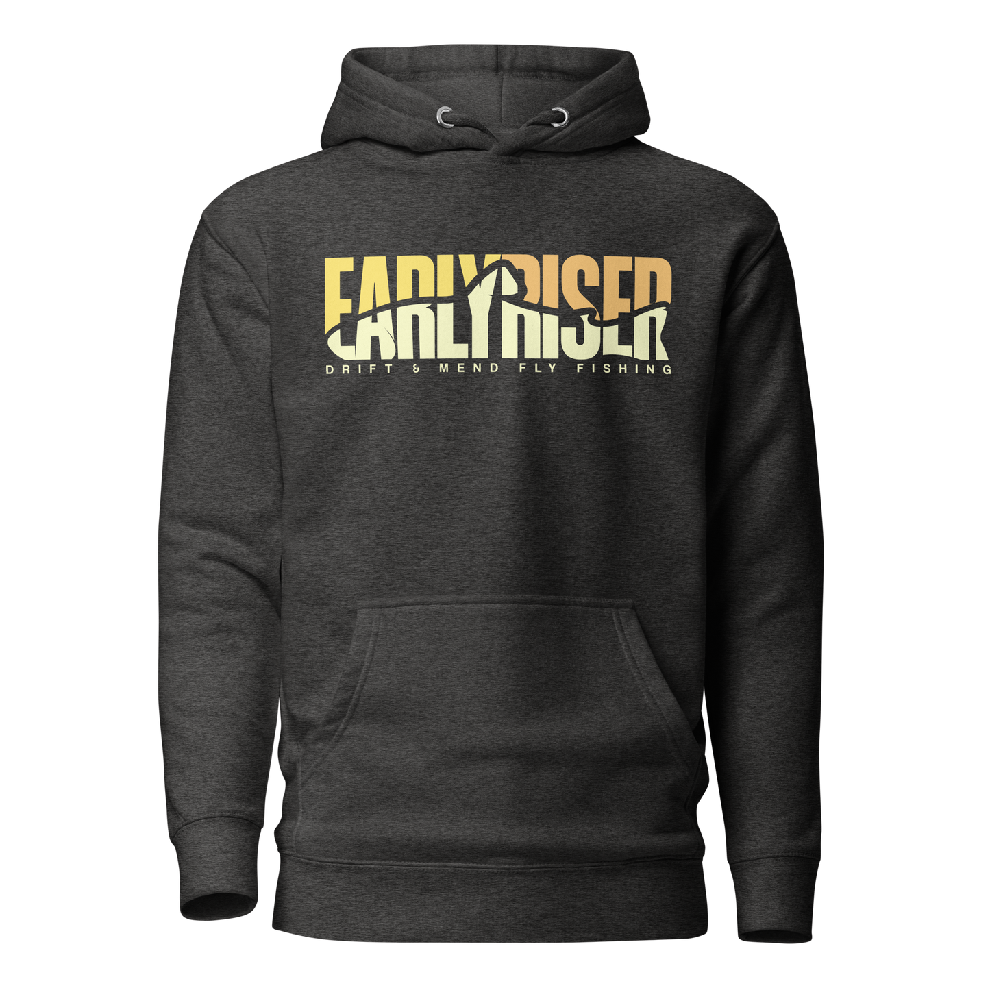 EARLY RISER HOODIE