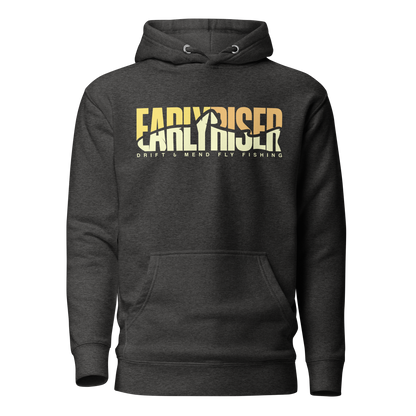 EARLY RISER HOODIE