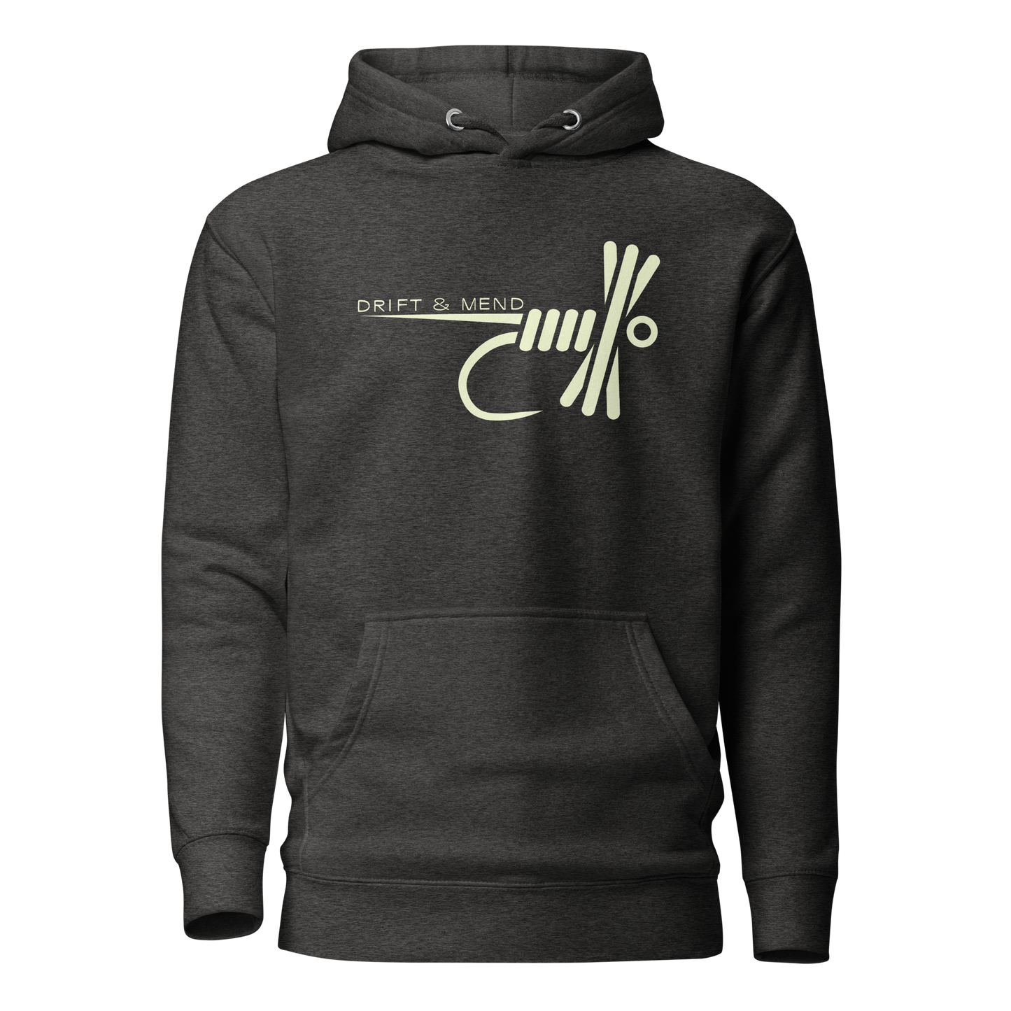 DRY FLY HOODIE