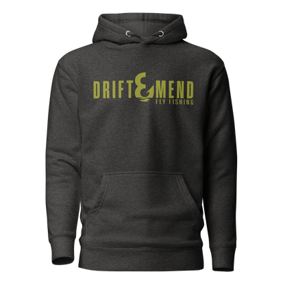 DRIFT & MEND HOODIE